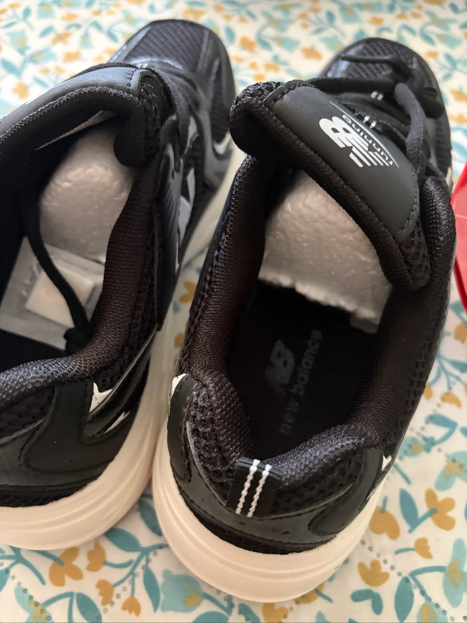 New Balance 530 – photo 8